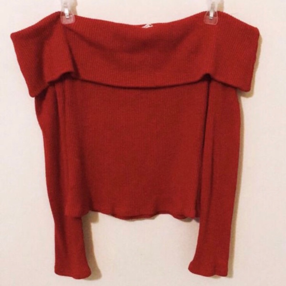 Red Top